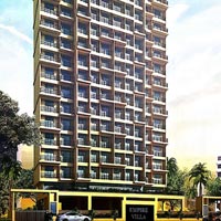 2 BHK Flat for Sale in Sector 52, Dronagiri, Navi Mumbai