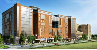  Office Space for Sale in Sector 66 Mohali