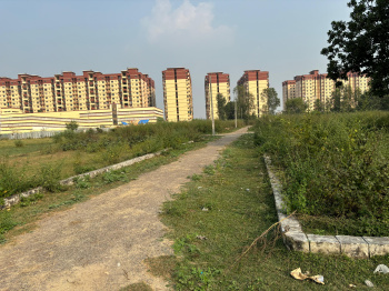  Residential Plot for Sale in S. G. P. G. I., Lucknow