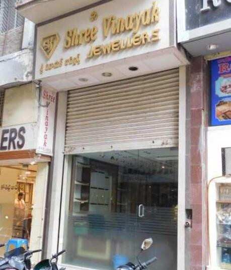  Commercial Shop 263 Sq.ft. for Sale in Abids, Hyderabad