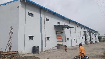 Warehouse for Rent in Sala Khedi, Ratlam