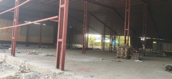 Warehouse for Rent in Dahisar Mori, Thane