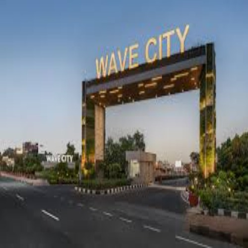  135 Sq. Yards Residential Plot for Sale in Wave City, Ghaziabad