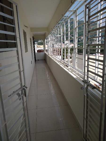 3 BHK Apartment 1700 Sq.ft. for Rent in Jaya Prakash Nagar, Vijayawada