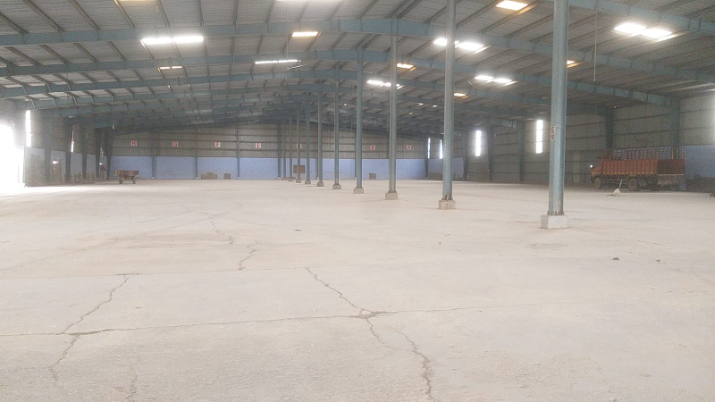  Factory 450000 Sq.ft. for Sale in Palavasna, Mehsana