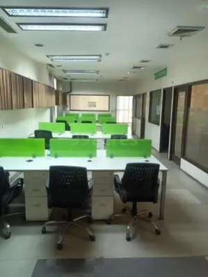  Office Space 100000 Sq.ft. for Rent in Udyog Vihar, Gurgaon