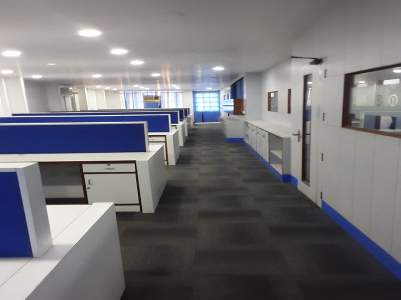  Office Space 20000 Sq.ft. for Rent in Udyog Vihar, Gurgaon