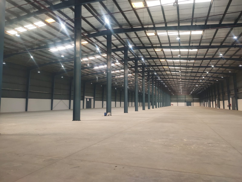  Warehouse 170000 Sq.ft. for Rent in Bilaspur, Gurgaon