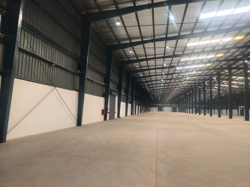  Warehouse 170000 Sq.ft. for Rent in Bilaspur, Gurgaon