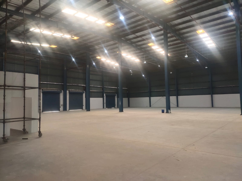  Warehouse 170000 Sq.ft. for Rent in Bilaspur, Gurgaon