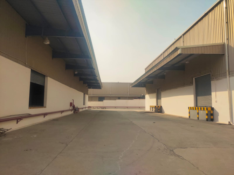  Warehouse 200000 Sq.ft. for Rent in Bilaspur, Gurgaon