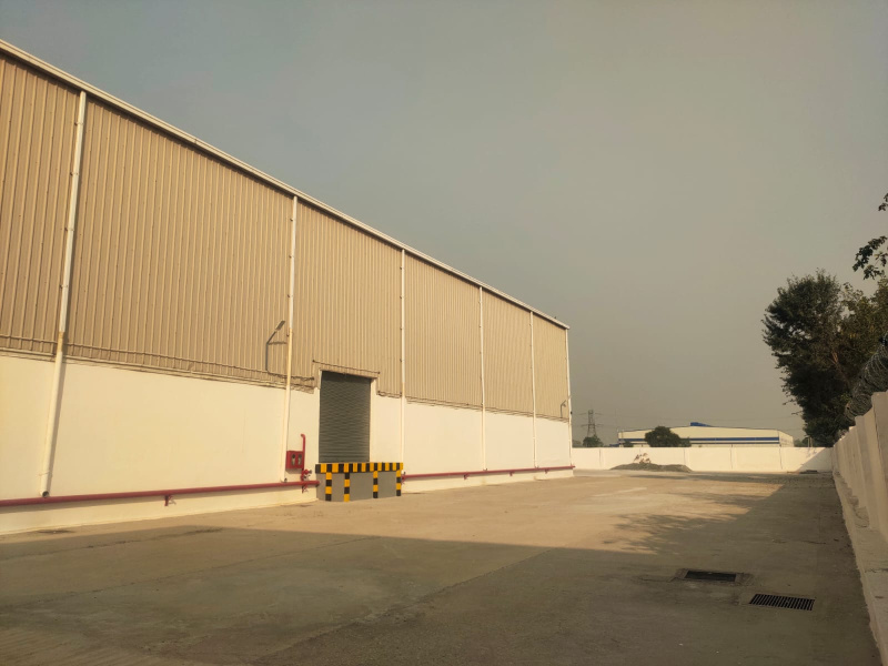  Warehouse 200000 Sq.ft. for Rent in Bilaspur, Gurgaon