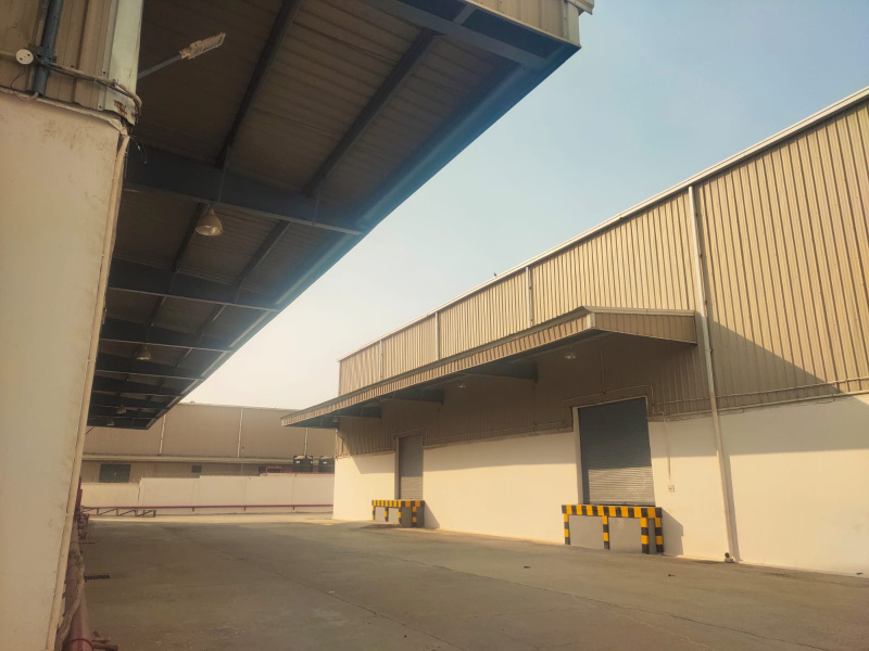  Warehouse 200000 Sq.ft. for Rent in Bilaspur, Gurgaon