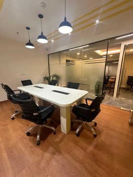  Office Space for Rent in Phase I Udyog Vihar, Gurgaon