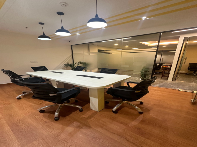  Office Space 6000 Sq.ft. for Rent in Phase I Udyog Vihar, Gurgaon