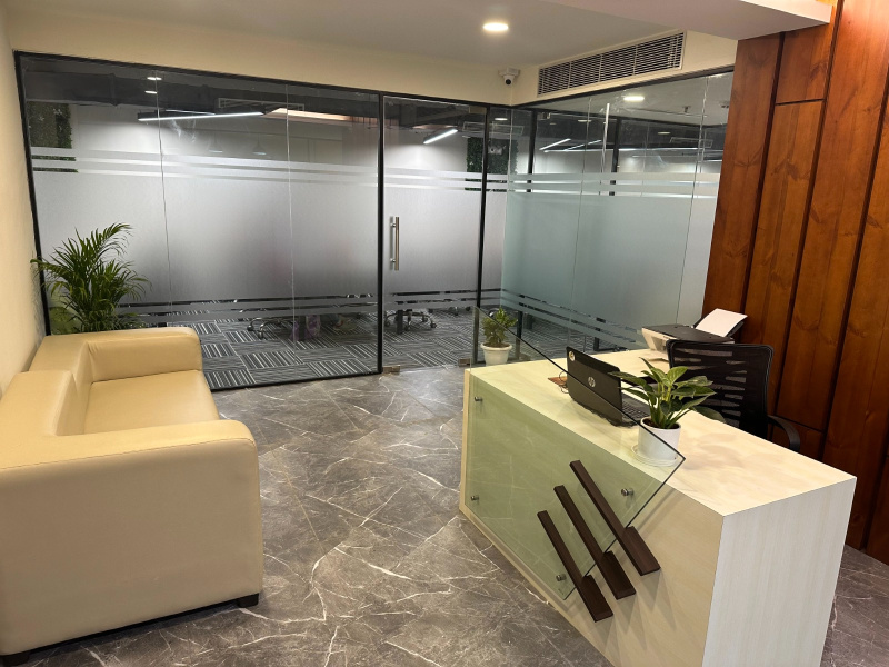  Office Space 6000 Sq.ft. for Rent in Phase I Udyog Vihar, Gurgaon