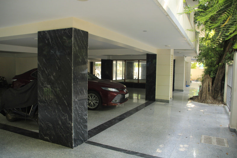 4 BHK Builder Floor 4000 Sq.ft. for Sale in Westend, Delhi