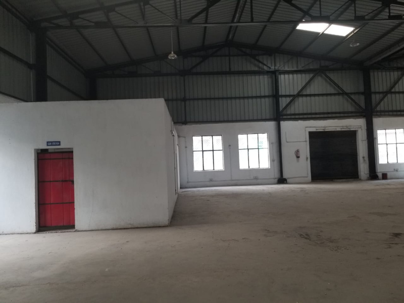  Factory 24000 Sq.ft. for Sale in Bawal, Rewari