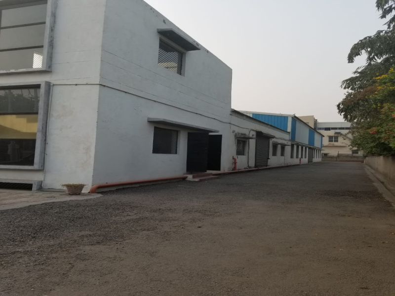  Factory 24000 Sq.ft. for Rent in Bawal, Rewari