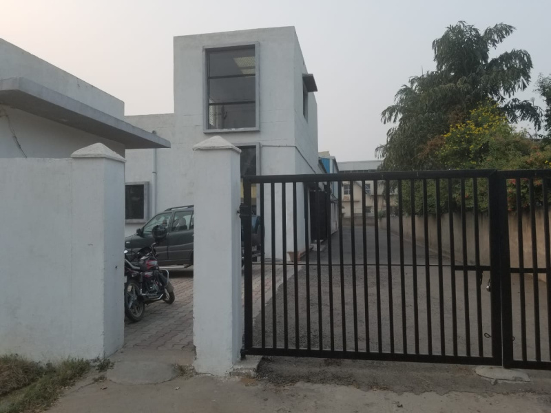  Factory 24000 Sq.ft. for Rent in Bawal, Rewari