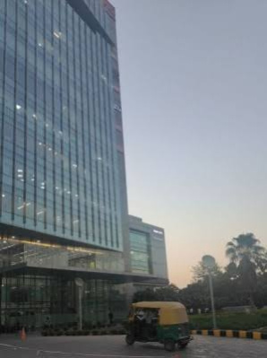  Office Space 13000 Sq.ft. for Rent in Sector 39 Gurgaon