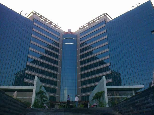  Office Space 2043 Sq.ft. for Rent in Sohna Road, Sohna Road, Gurgaon