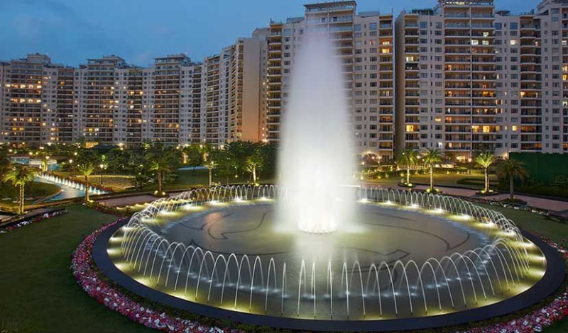  Studio Apartment 1065 Sq.ft. for Sale in Sector 48 Gurgaon