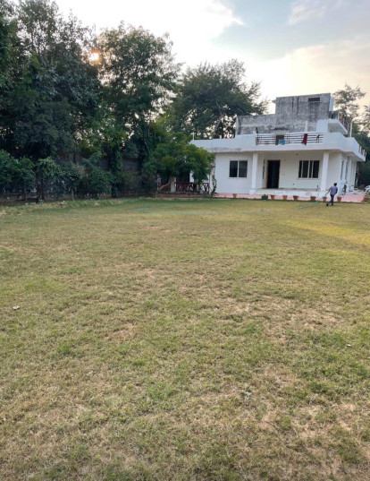 4 BHK Farm House 45000 Sq.ft. for Sale in Western Green, Delhi