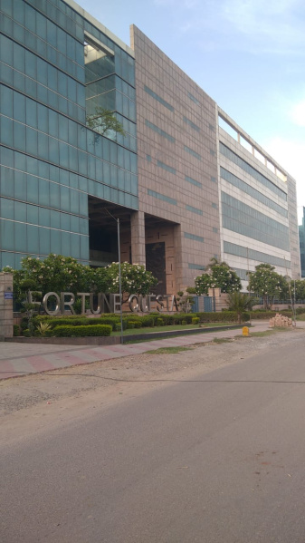  Office Space 280000 Sq.ft. for Rent in Sector 35 Gurgaon