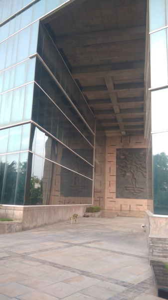  Office Space 280000 Sq.ft. for Rent in Sector 35 Gurgaon