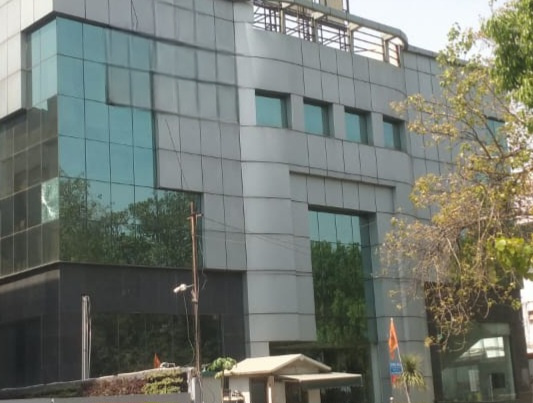  Showroom 25000 Sq.ft. for Rent in Sector 34 Gurgaon
