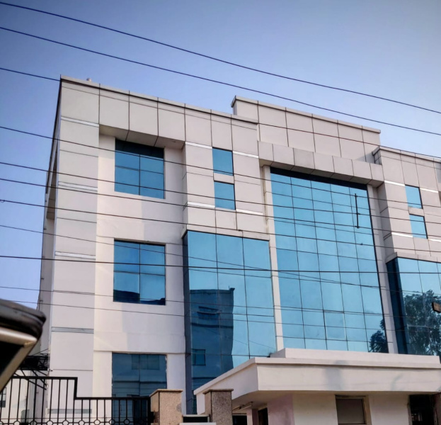  22000 Sq.ft. Factory for Sale in Udyog Vihar, Gurgaon
