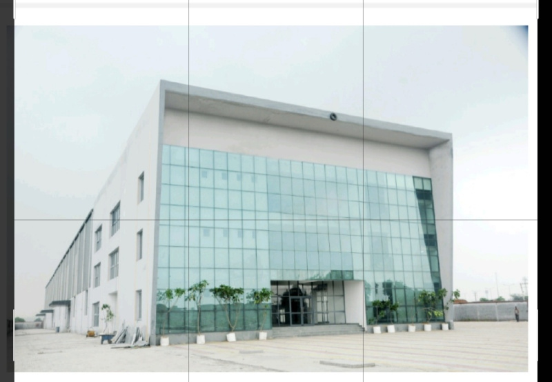  80000 Sq.ft. Factory for Sale in IMT Manesar, Gurgaon