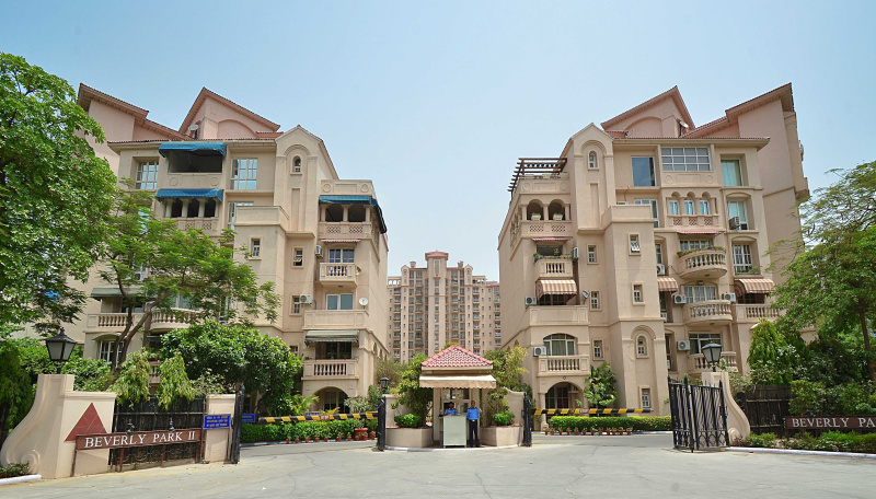  Penthouse 4376 Sq.ft. for Sale in DLF Phase II, Gurgaon