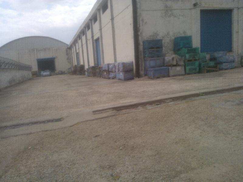 Warehouse 110000 Sq.ft. for Rent in