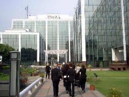  Office Space for Rent in MG Road, Gurgaon