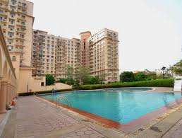 Penthouse 4376 Sq.ft. for Sale in MG Road