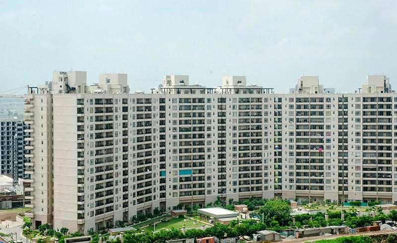 4 BHK Apartment 3880 Sq.ft. for Sale in