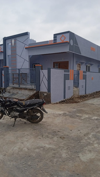 2 BHK House 1430 Sq.ft. for Sale in Narasaraopet, Guntur