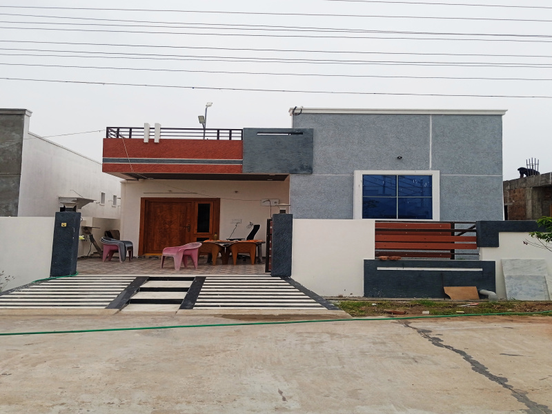 2 BHK 1350 Sq.ft. House for Sale in Narasaraopet, Guntur