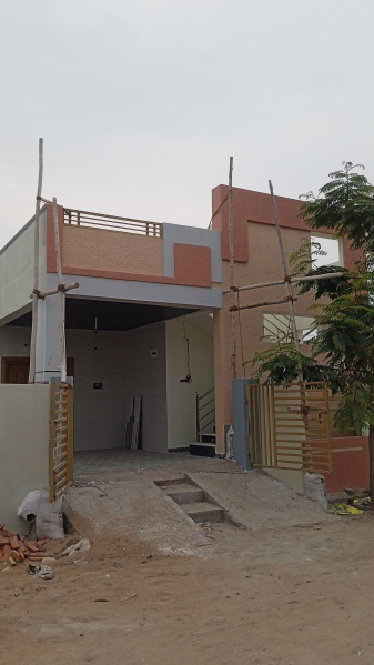 2 BHK 1350 Sq.ft. House for Sale in Narasaraopet, Guntur