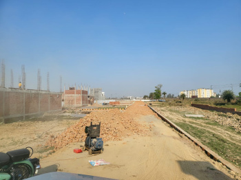  Residential Plot for Sale in Sultanpur Road, Lucknow