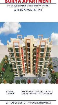3 BHK Builder Floor for Sale in Sector 13-17, Panipat