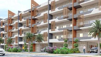 2 BHK Flat for Sale in Sector 40, Panipat
