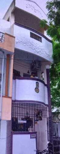 3 BHK House for Rent in Sidco Nagar, Villivakkam, Chennai