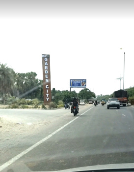  Residential Plot for Sale in Telibagh, Lucknow