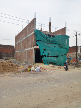 2 BHK Flat for Sale in Shyam Nagar, Kanpur
