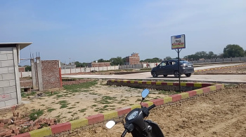  Residential Plot for Sale in Rooma, Kanpur