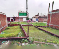  Residential Plot for Sale in Sanigawan, Kanpur