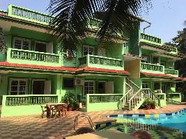  Hotels for Rent in Candolim, Goa